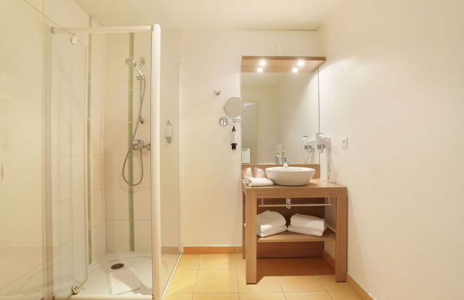 Appart'hôtel Odalys City - Monaco Les Hauts de la Principauté - Foto 34