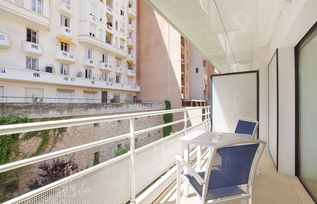 Appart'hôtel Odalys City - Monaco Les Hauts de la Principauté - Foto 3