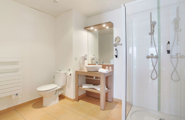 Appart'hôtel Odalys City - Monaco Les Hauts de la Principauté - Foto 32