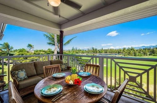 Photo 18 - Waikoloa Beach S J32 2 Bedroom Condo by RedAwning