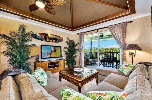 Photo 1 - Waikoloa Beach S J32 2 Bedroom Condo by RedAwning