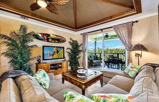 Photo 1 - Waikoloa Beach S J32 2 Bedroom Condo by RedAwning