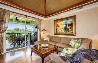 Photo 1 - Waikoloa Beach S J32 2 Bedroom Condo by RedAwning