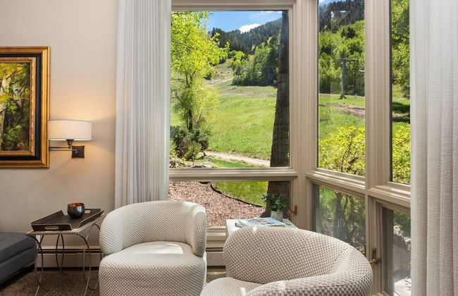 Mountain Queen Condos by iTrip Aspen Snowmass - Foto 52