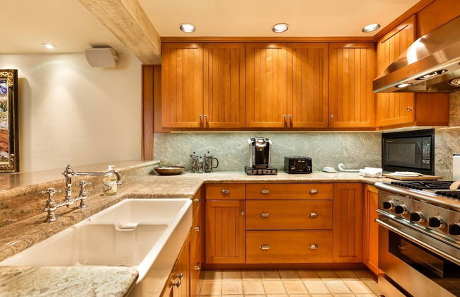Mountain Queen Condos by iTrip Aspen Snowmass - Foto 36