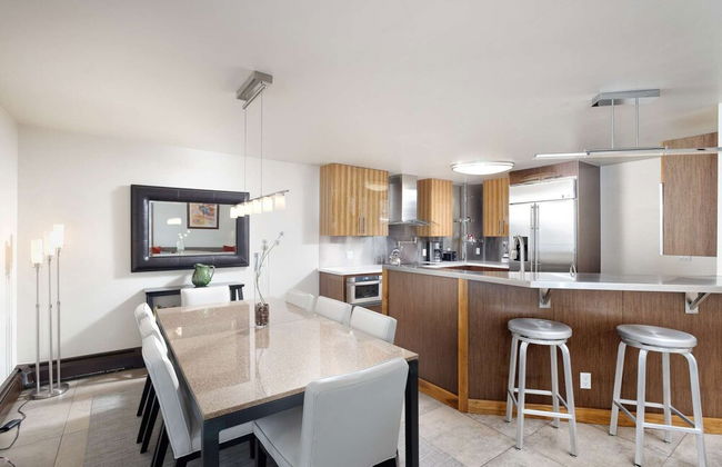 Mountain Queen Condos by iTrip Aspen Snowmass - Foto 37