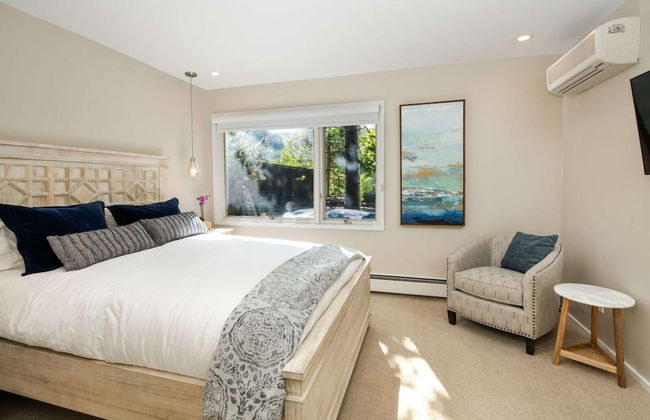 Mountain Queen Condos by iTrip Aspen Snowmass - Foto 19
