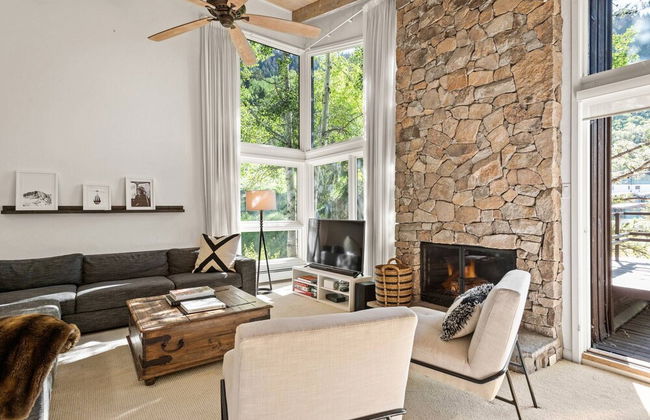 Mountain Queen Condos by iTrip Aspen Snowmass - Foto 80