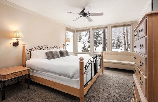Mountain Queen Condos by iTrip Aspen Snowmass - Foto 11