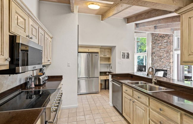 Mountain Queen Condos by iTrip Aspen Snowmass - Foto 41