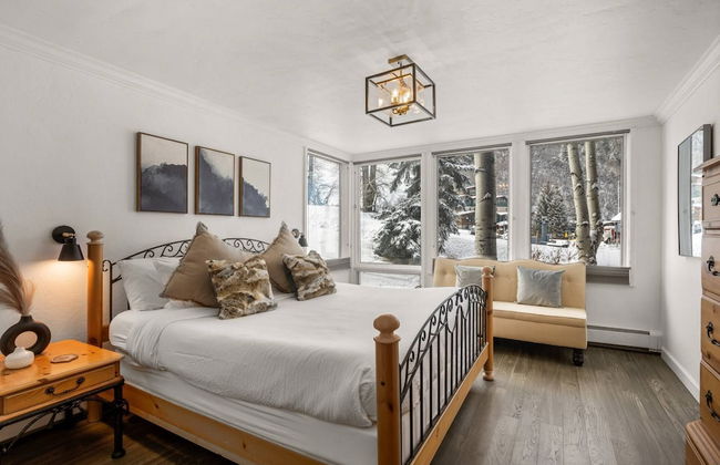 Mountain Queen Condos by iTrip Aspen Snowmass - Foto 28