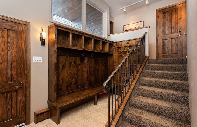 Mountain Queen Condos by iTrip Aspen Snowmass - Foto 14