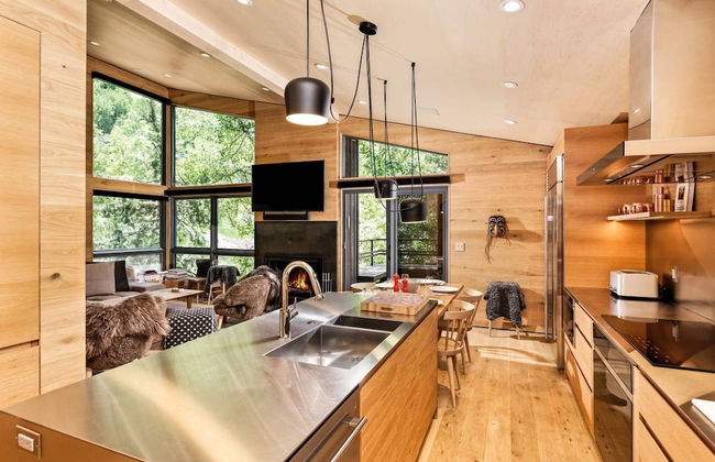 Mountain Queen Condos by iTrip Aspen Snowmass - Foto 39