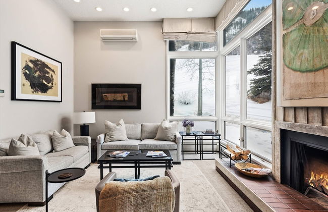 Mountain Queen Condos by iTrip Aspen Snowmass - Foto 66