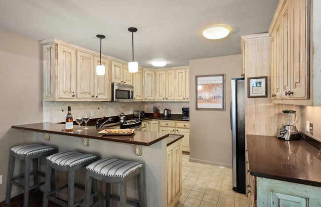 Mountain Queen Condos by iTrip Aspen Snowmass - Foto 43