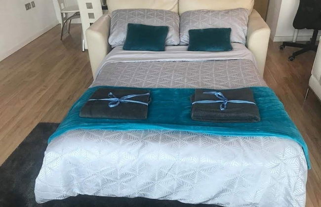 Marco Island- One bedroom City Centre Apartment - Foto 4