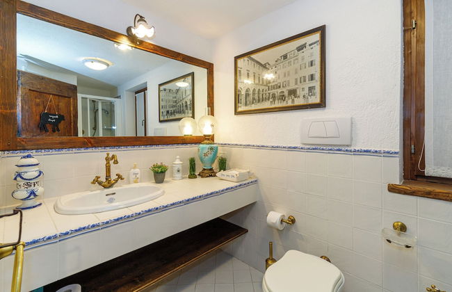 Villa Formaga- Relax and View Lake - Foto 26