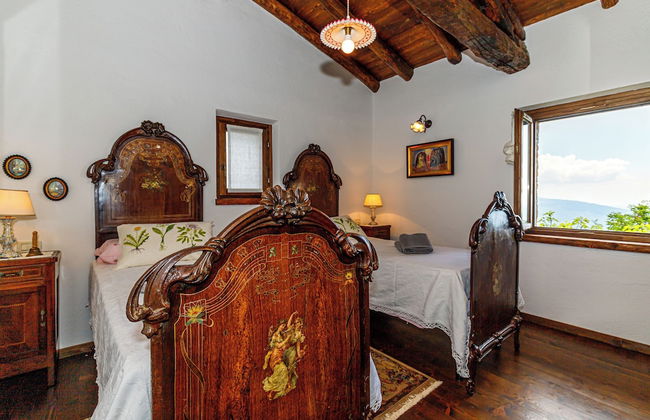 Villa Formaga- Relax and View Lake - Foto 10