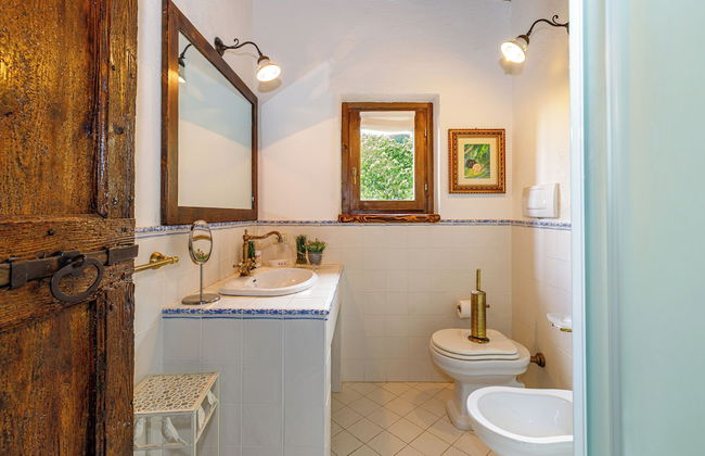 Villa Formaga- Relax and View Lake - Foto 29