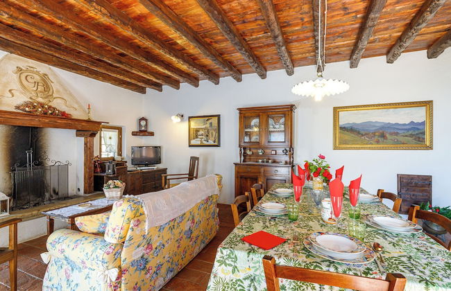 Villa Formaga- Relax and View Lake - Foto 23