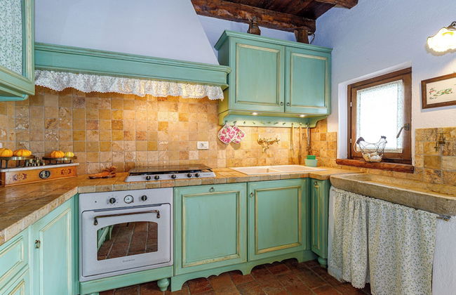 Villa Formaga- Relax and View Lake - Foto 16