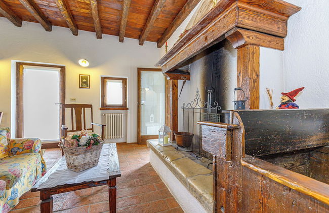 Villa Formaga- Relax and View Lake - Foto 39