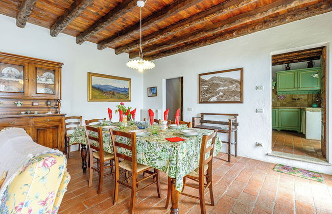 Villa Formaga- Relax and View Lake - Foto 14