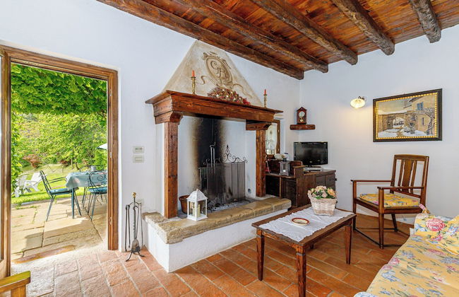 Villa Formaga- Relax and View Lake - Foto 38