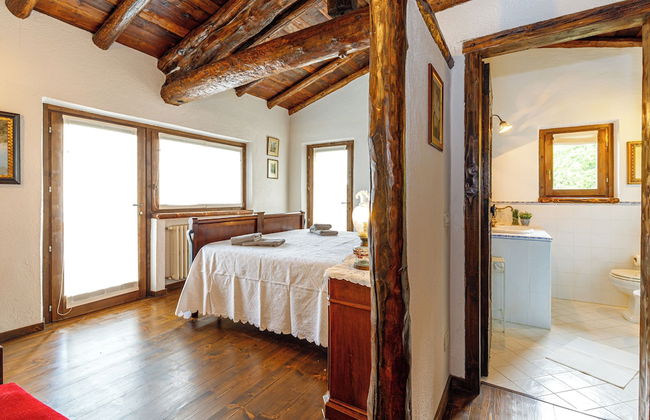 Villa Formaga- Relax and View Lake - Foto 30