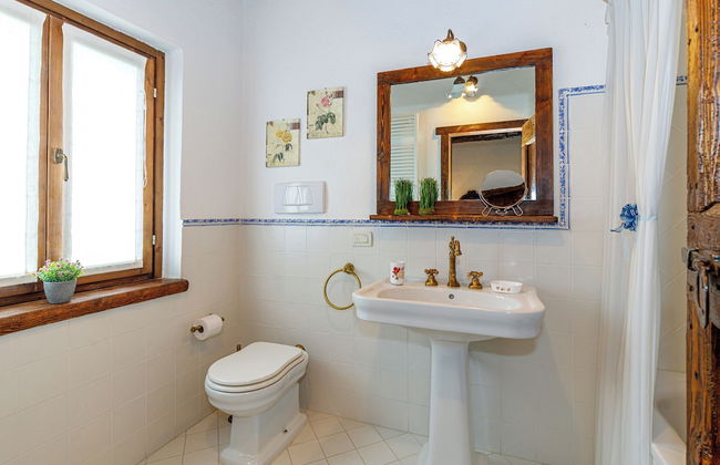 Villa Formaga- Relax and View Lake - Foto 25