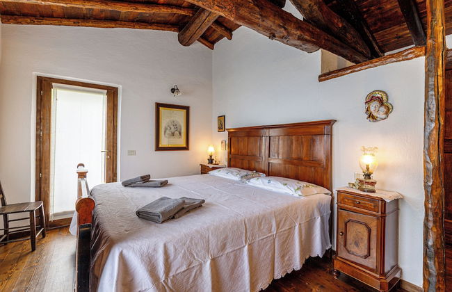 Villa Formaga- Relax and View Lake - Foto 3