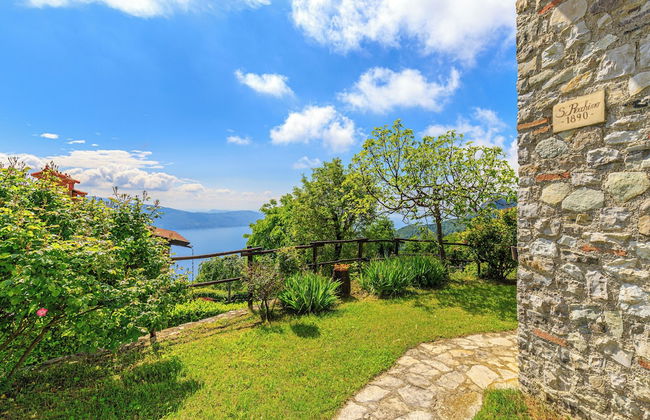 Villa Formaga- Relax and View Lake - Foto 41