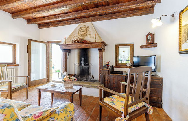 Villa Formaga- Relax and View Lake - Foto 20