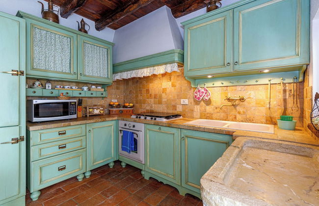 Villa Formaga- Relax and View Lake - Foto 15