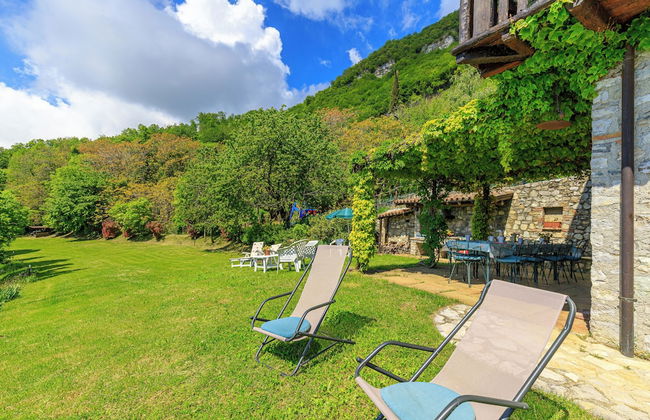 Villa Formaga- Relax and View Lake - Foto 44