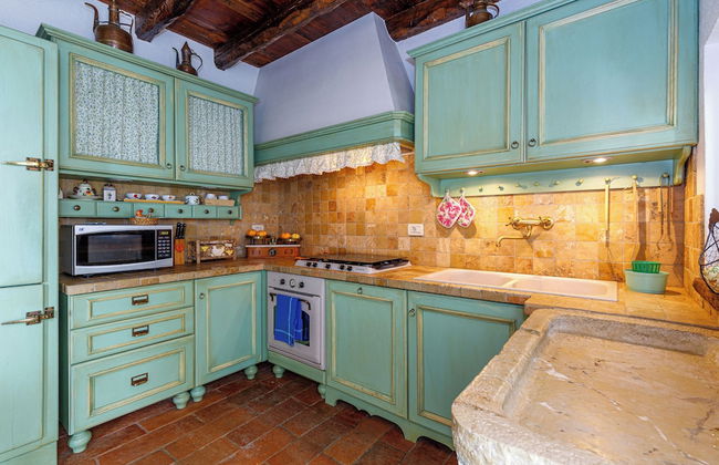 Villa Formaga- Relax and View Lake - Foto 18