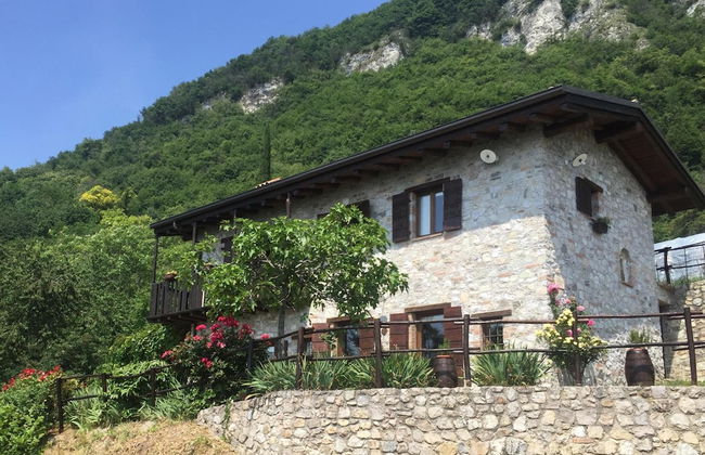 Villa Formaga- Relax and View Lake - Foto 42