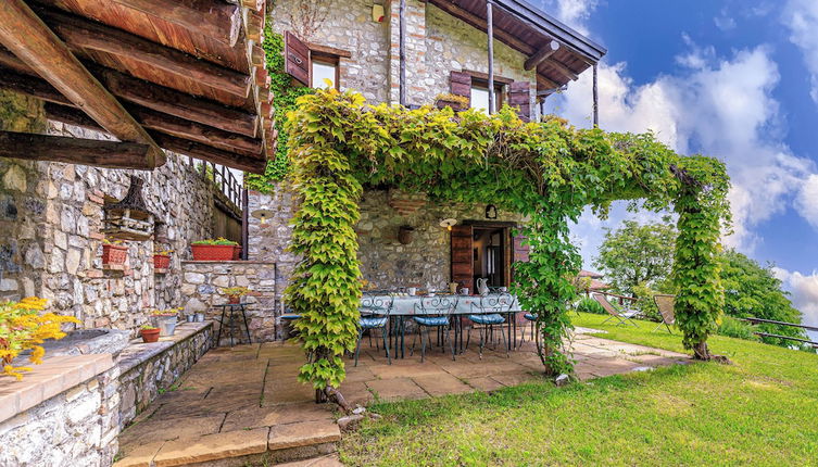 Foto 1 - Villa Formaga in Hilly Area Relax and vie