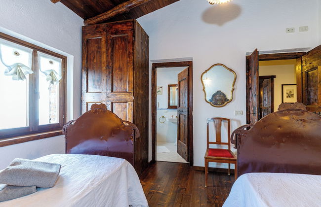 Villa Formaga- Relax and View Lake - Foto 9