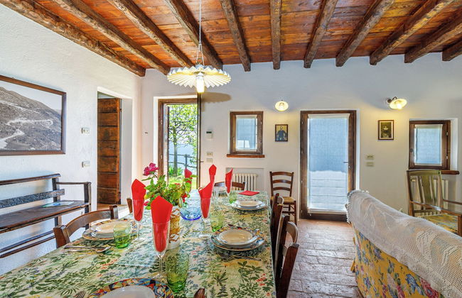 Villa Formaga- Relax and View Lake - Foto 37