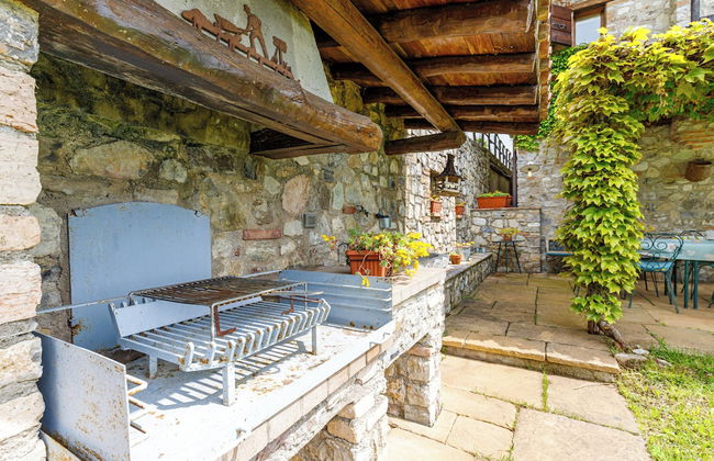 Villa Formaga- Relax and View Lake - Foto 46