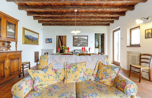 Villa Formaga- Relax and View Lake - Foto 19