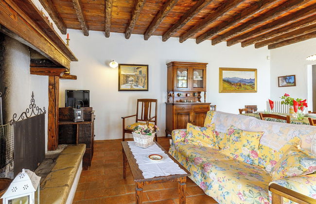 Villa Formaga- Relax and View Lake - Foto 21