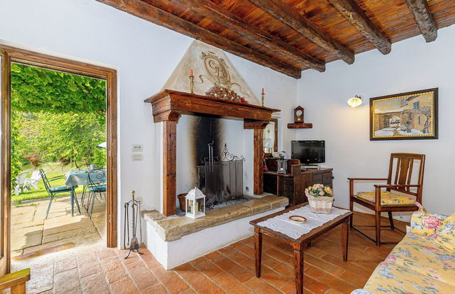 Villa Formaga- Relax and View Lake - Foto 22