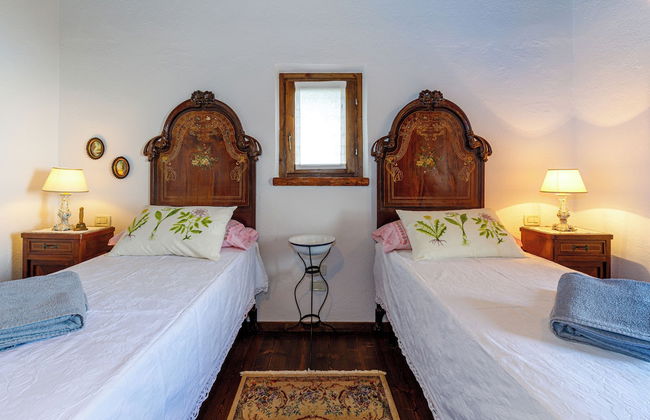 Villa Formaga- Relax and View Lake - Foto 11