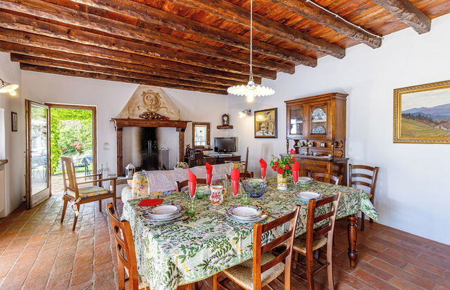 Villa Formaga- Relax and View Lake - Foto 34