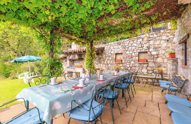 Villa Formaga- Relax and View Lake - Foto 45