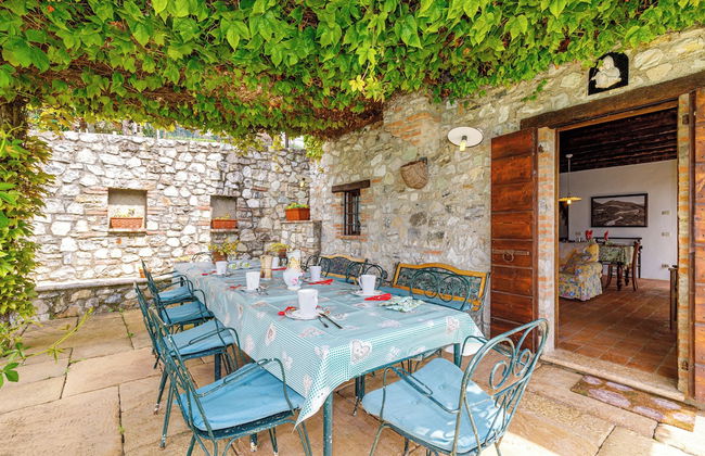 Villa Formaga- Relax and View Lake - Foto 43