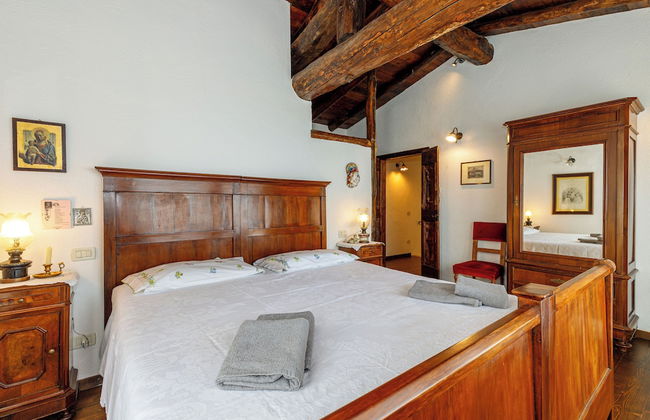 Villa Formaga- Relax and View Lake - Foto 8