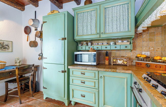 Villa Formaga- Relax and View Lake - Foto 17